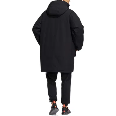 Adidas Originals Adidas Rifta Padded Jacket 'black'