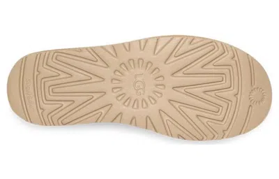 Ugg Classic Ultra Mini Boots In Multi