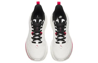 Anta Energy Ring 'white Black Red'