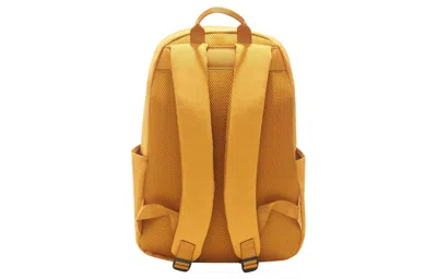 Li-ning Lifestyle Backpack 'yellow'