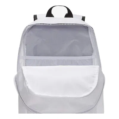 Air Jordan Classic Dna Backpack 'white'