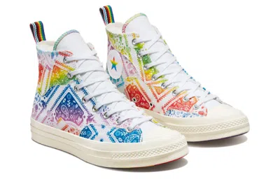 Converse Chuck 70 High 'pride' In Multi