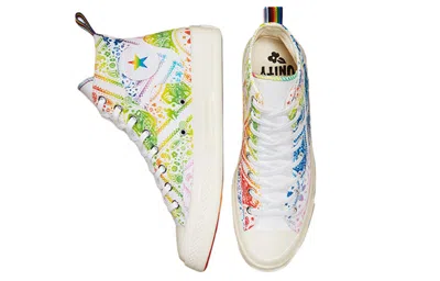 Converse Chuck 70 High 'pride' In Multi