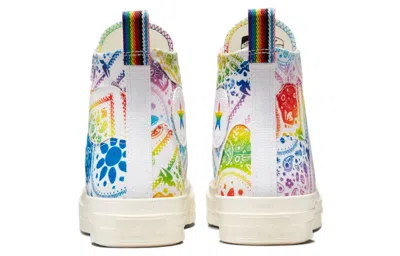 Converse Chuck 70 High 'pride' In Multi