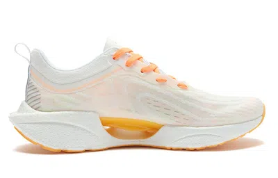 Li-ning (wmns)  Super Light 18 'white Yellow' In Multi