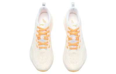 Li-ning (wmns)  Super Light 18 'white Yellow' In Multi