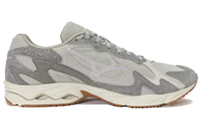 Mizuno Wave Solar 'grey' In Gray