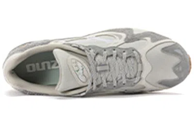 Mizuno Wave Solar 'grey' In Gray