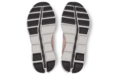 On (wmns)  Running Cloud X 3 'rose Sand' In Multi