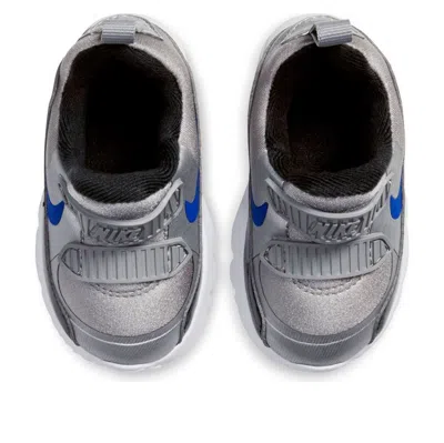 Nike (td)  Air Max Tiny 90 'silver Blue' In Gray