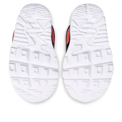 Nike (td)  Air Max Tiny 90 'silver Blue' In Gray