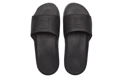 Puma (wmns)  Platform Slide Black
