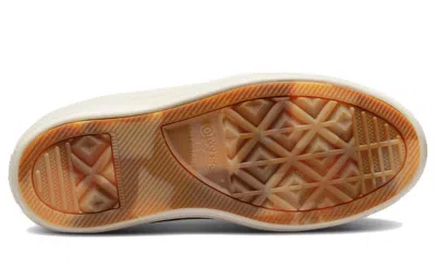 Converse (wmns)  Chuck Taylor All Star Move Platform High 'golden Elements' In Neutral