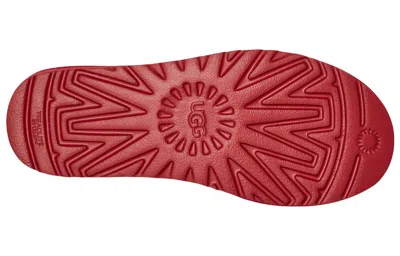 Ugg (wmns)  Classic Ultra Mini Boot 'samba Red'
