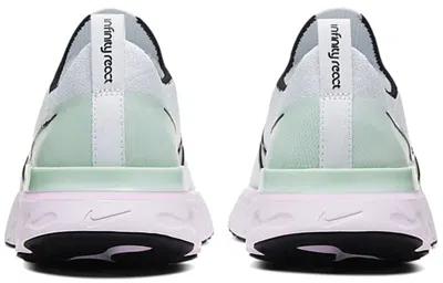 Nike (wmns)  React Infinity Run Fk 'iced Lilac' In White