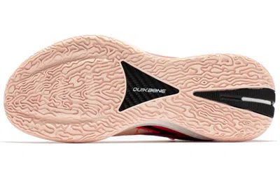 361 Degrees Big3 3.0 Pro 'red' In Orange