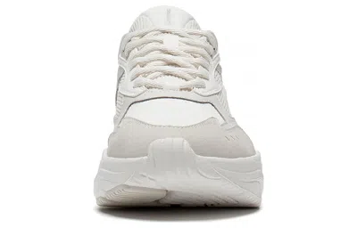 Li-ning (wmns)  Qixing 'beige' In White
