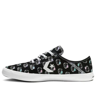Converse (wmns)  Hello Kitty X Costa Low 'black'
