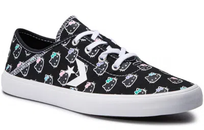 Converse (wmns)  Hello Kitty X Costa Low 'black'