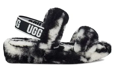 Ugg (wmns)  Oh Yeah 'black'