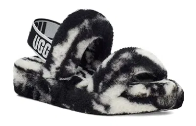 Ugg (wmns)  Oh Yeah 'black'