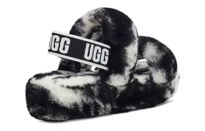 Ugg (wmns)  Oh Yeah 'black'