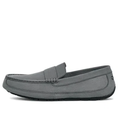 Ugg Casual Shoes 'grey' In Gray