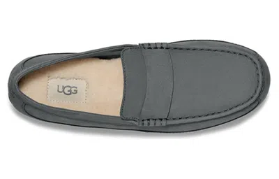 Ugg Casual Shoes 'grey' In Gray