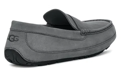 Ugg Casual Shoes 'grey' In Gray