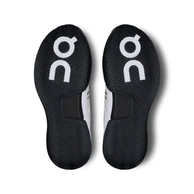 On (wmns)  Running The Roger Pro 2 Clay 'white Black'