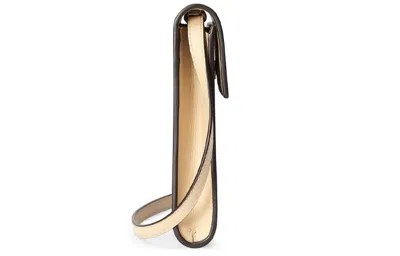 Gucci (wmns)  Logo Patternprint Off The Gridseries Singleshoulderbag Mini Darkgray