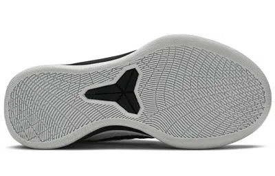 Nike Kobe A.d. Mid 'white' In Gray