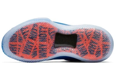 Air Jordan (gs)  32 Bg 'russell Westbrook' In Blue