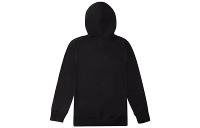 Vans Exclusive Pack Classic Logo Pullover Couple Style Black