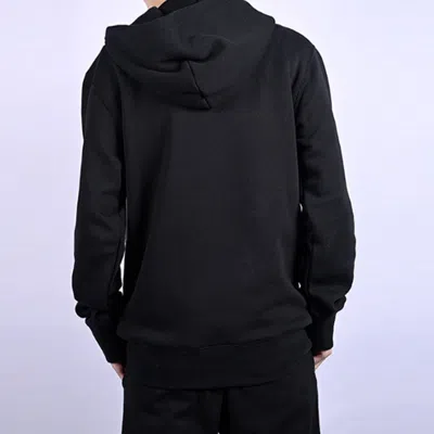 Vans Exclusive Pack Classic Logo Pullover Couple Style Black