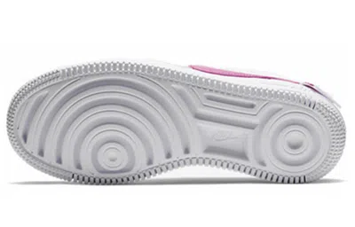 Nike (wmns)  Af1 Jester Xx 'laser Fuchsia' In White