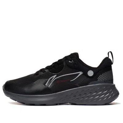 Li-ning Soft Element 'black' In Multi