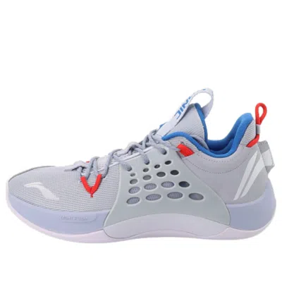 Li-ning Sonic 7 Low 'blue White' In Multi