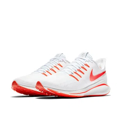 Nike (wmns)  Air Zoom Vomero 14 'laser Crimson' In Multi