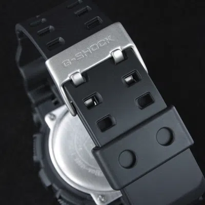 Casio G-shock Analog-digital 'black'