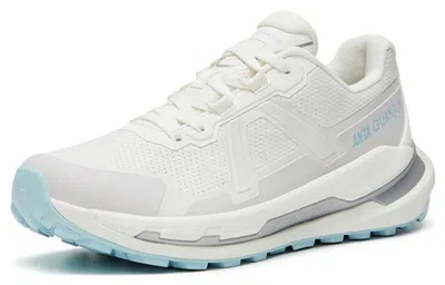 Anta (wmns)  Champion Lite 'white Blue Grey'