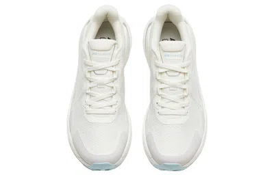 Anta (wmns)  Champion Lite 'white Blue Grey'