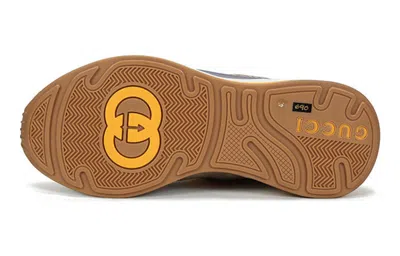 Gucci (wmns)  Ultrapace 'pink Tejus Printed' In Multi