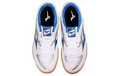 Mizuno Crossmatch Plio Rx 3 'white' In Multi