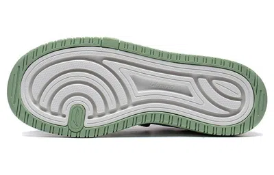 Li-ning (wmns)  Future C1 'white Green' In Multi