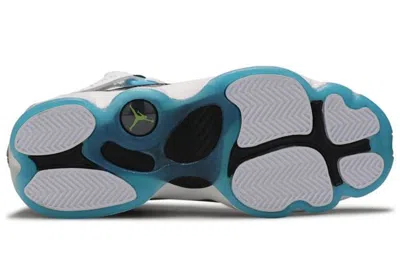 Air Jordan (gs)  6 Rings 'south Beach' In Multi