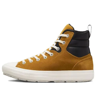Converse Chuck Taylor All Star Berkshire Boot High Top 'brown'