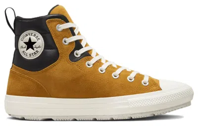 Converse Chuck Taylor All Star Berkshire Boot High Top 'brown'