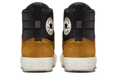 Converse Chuck Taylor All Star Berkshire Boot High Top 'brown'