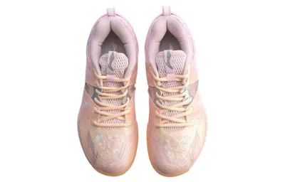 Li-ning (wmns)  Gyrfalcon In Pink